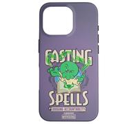 Minions & Monsters Goomi Spells Case for iPhone 16 Pro