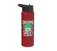 Minions & Monsters Goomi Spells Stainless Steel Insulated Water Bottle