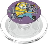 Minions & Monsters Hollywood Masterpiece PopSockets PopGrip for MagSafe