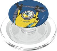 Minions & Monsters Hollywood Suspense PopSockets PopGrip for MagSafe