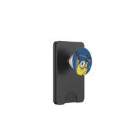 Minions & Monsters Hollywood Suspense PopSockets PopWallet for MagSafe