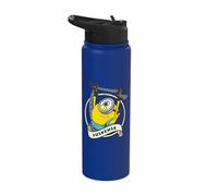 Minions & Monsters Hollywood Suspense Stainless Steel Insulated Water Bottle