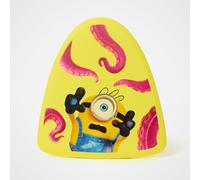 Minions & Monsters Howard Kickboard - One Size Yellow One Size