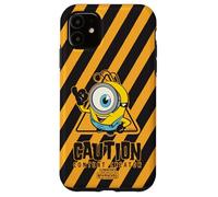Minions & Monsters James Caution Content Creator Case for iPhone 11
