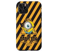 Minions & Monsters James Caution Content Creator Case for iPhone 11 Pro