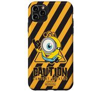 Minions & Monsters James Caution Content Creator Case for iPhone 11 Pro Max