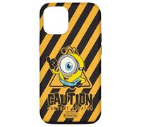 Minions & Monsters James Caution Content Creator Case for iPhone 12/12 Pro