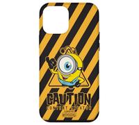 Minions & Monsters James Caution Content Creator Case for iPhone 12 mini