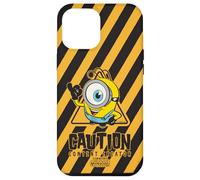 Minions & Monsters James Caution Content Creator Case for iPhone 12 Pro Max