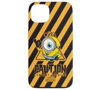 Minions & Monsters James Caution Content Creator Case for iPhone 13