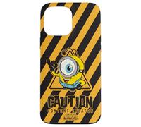 Minions & Monsters James Caution Content Creator Case for iPhone 13 Pro Max