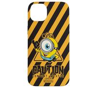 Minions & Monsters James Caution Content Creator Case for iPhone 14 Plus