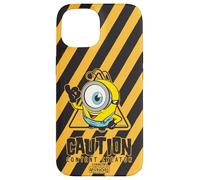 Minions & Monsters James Caution Content Creator Case for iPhone 15