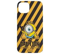 Minions & Monsters James Caution Content Creator Case for iPhone 15 Plus