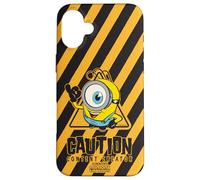 Minions & Monsters James Caution Content Creator Case for iPhone 16 Plus