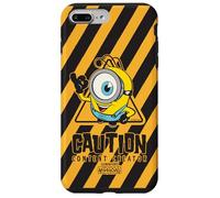 Minions & Monsters James Caution Content Creator Case for iPhone 7 Plus/8 Plus