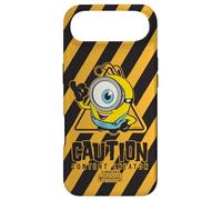 Minions & Monsters James Caution Content Creator Case for iPhone Air