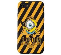 Minions & Monsters James Caution Content Creator Case for iPhone SE (2020) / 7/8