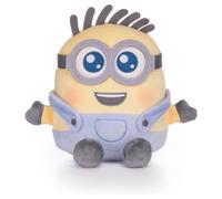 Minions & Monsters Kawaii Henry Plush Toy 23cm Soft Cuddly Teddy 3+