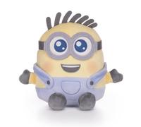 Minions & Monsters Kawaii Henry Plush Toy 9 Inch (23 cm) | Super Soft Stuffed Character Doll | Cute Collectible Plush for Kids, Fans & Gift Giving