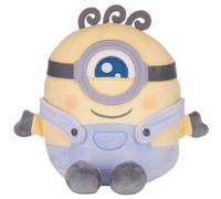 Minions & Monsters Kawaii James Plush Toy 25cm Soft Cuddly Teddy 3+