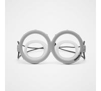 Minions & Monsters Kids’ Sunny G Goggle - One Size Light Grey One Size
