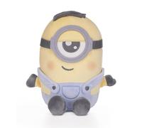 Minions & Monsters Movie 10"/25cm Kawaii Dick Minion Soft Plush Toy