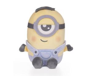 Minions & Monsters Movie 10"/25cm Kawaii Dick Minion Soft Plush Toy