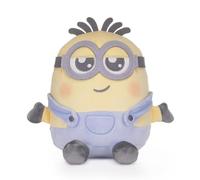 Minions & Monsters Movie 9"/23cm Kawaii Ed Minion Soft Plush Toy