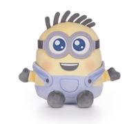 Minions & Monsters Movie 9"/23cm Kawaii Henry Minion Soft Plush Toy