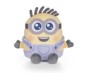 Minions & Monsters Movie 9"/23cm Kawaii Henry Minion Soft Plush Toy