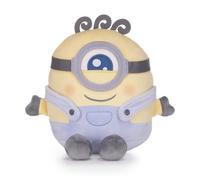 Minions & Monsters Movie 9"/23cm Kawaii James Minion Soft Plush Toy