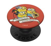 Minions & Monsters Passion Project PopSockets Adhesive PopGrip