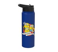 Minions & Monsters Passion Project Stainless Steel Insulated Water Bottle