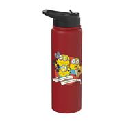 Minions & Monsters Passion Project Stainless Steel Insulated Water Bottle