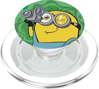Minions & Monsters Retro Camera Ed PopSockets PopGrip for MagSafe