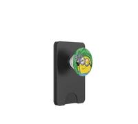 Minions & Monsters Retro Camera Ed PopSockets PopWallet for MagSafe