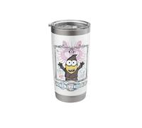 Minions & Monsters Spellcasting Craft Stainless Steel Insulated Tumbler