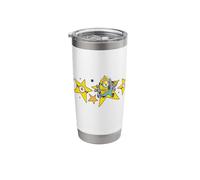 Minions & Monsters Tumble Through The Stars Stainless Steel Insulated Tumbler