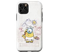 Minions & Monsters Vision Is An Art Case for iPhone 11 Pro