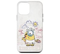 Minions & Monsters Vision Is An Art Case for iPhone 12 mini