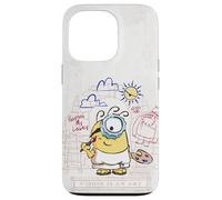 Minions & Monsters Vision Is An Art Case for iPhone 13 Pro