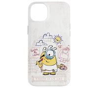Minions & Monsters Vision Is An Art Case for iPhone 14 Plus