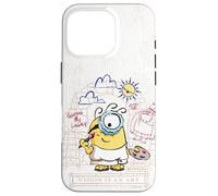 Minions & Monsters Vision Is An Art Case for iPhone 16 Pro