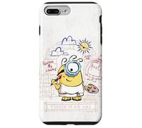 Minions & Monsters Vision Is An Art Case for iPhone 7 Plus/8 Plus