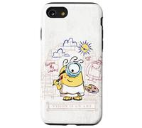 Minions & Monsters Vision Is An Art Case for iPhone SE (2020) / 7/8