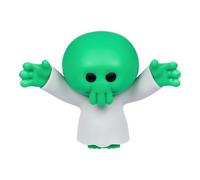 MINIONS Illumination's Monsters x Heroes of Goo Goo Jit Zu, Squishy Goomi Action Figure. Super Gooey Filling, Stretches up to 3 Times His Size! From the Monster Movie.