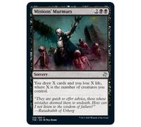 Minions' Murmurs | Time Spiral Remastered