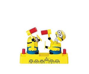 Minions Pokapon (Hammer Pop) One Colour