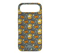 Minions Pumpkin And Candy Pattern All-Over Print Case for iPhone Air